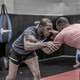 Illustration for article titled How Jon Jones Became The Baddest Motherfucker On Earth